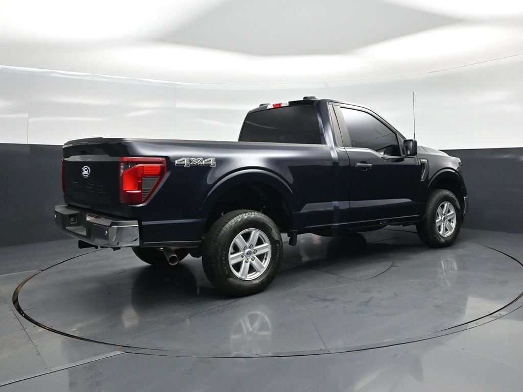 Used 2024 Ford F150 XL w/ Equipment Group 103A High AWD/4WD image 20