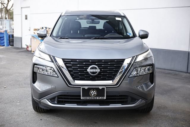 Used 2023 Nissan Rogue SL w/ SL Premium Package image 14