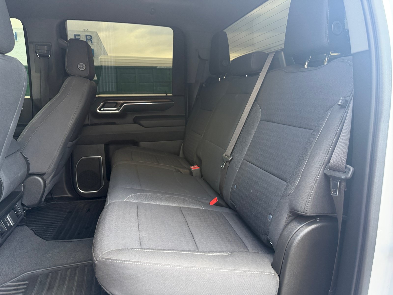 Used 2024 Chevrolet Silverado 2500 LT w/ Convenience Package AWD/4WD image 28