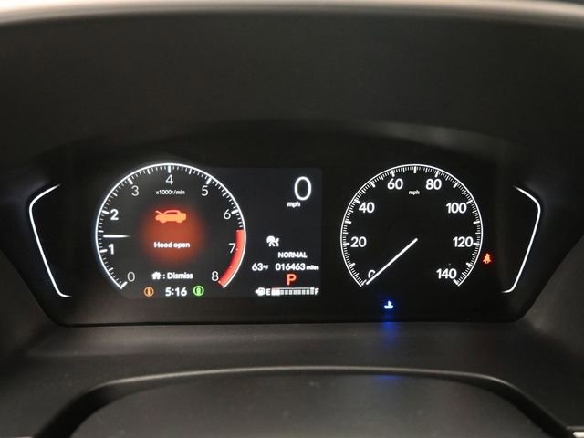 Used 2025 Honda Pilot EX-L image 38