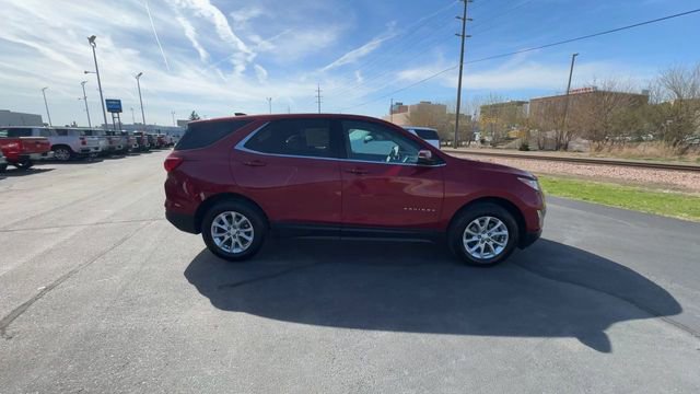 Used 2019 Chevrolet Equinox LT AWD/4WD image 9