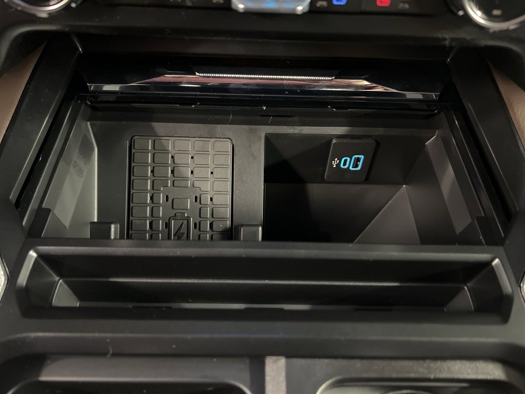 New 2026 Ford F250 King Ranch image 14