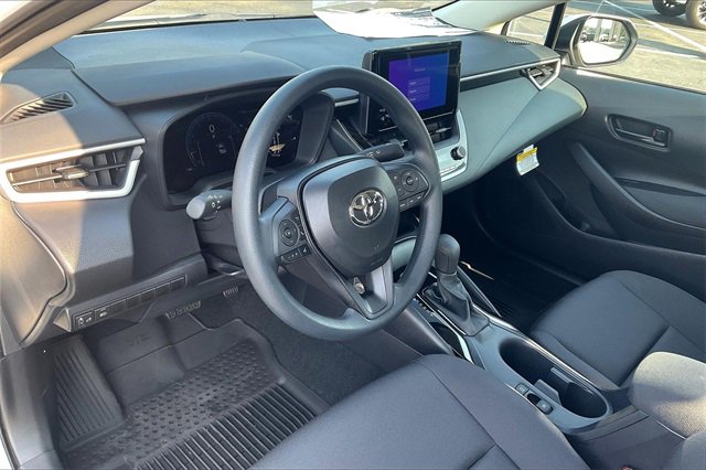 New 2026 Toyota Corolla LE image 6