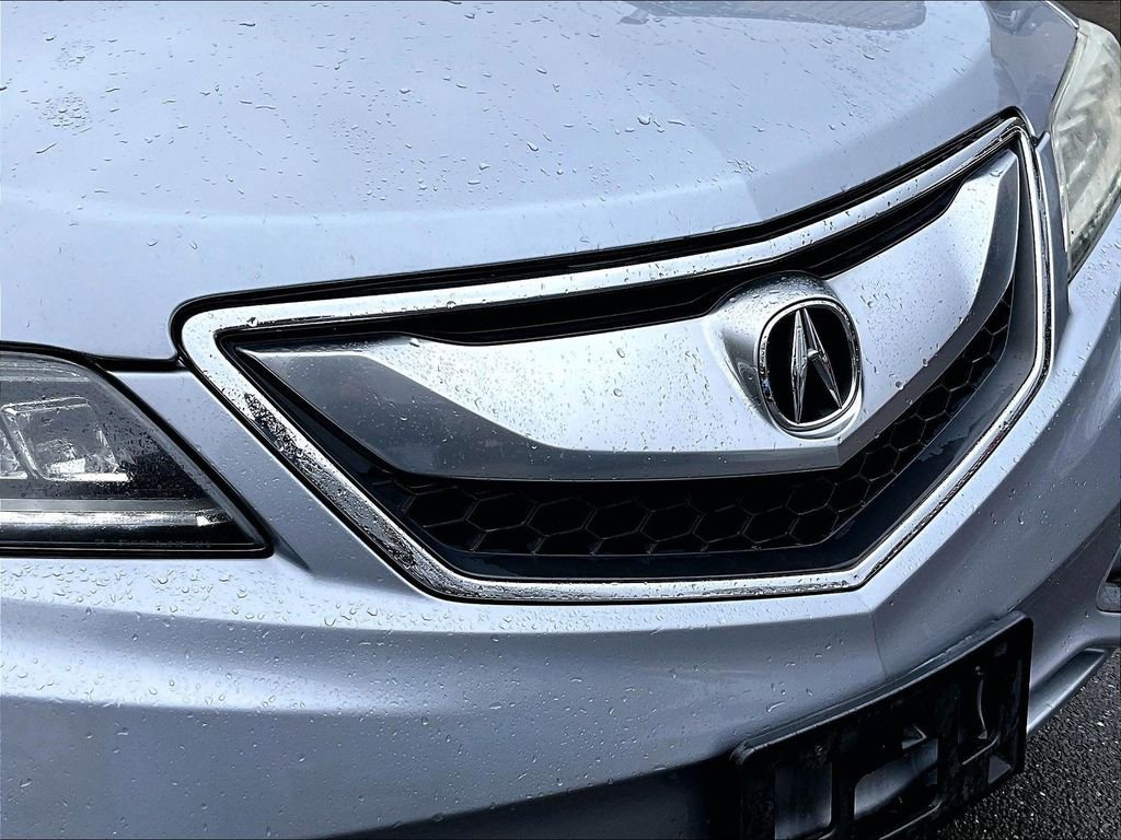 Used 2016 Acura RDX FWD w/ Technology Package image 25