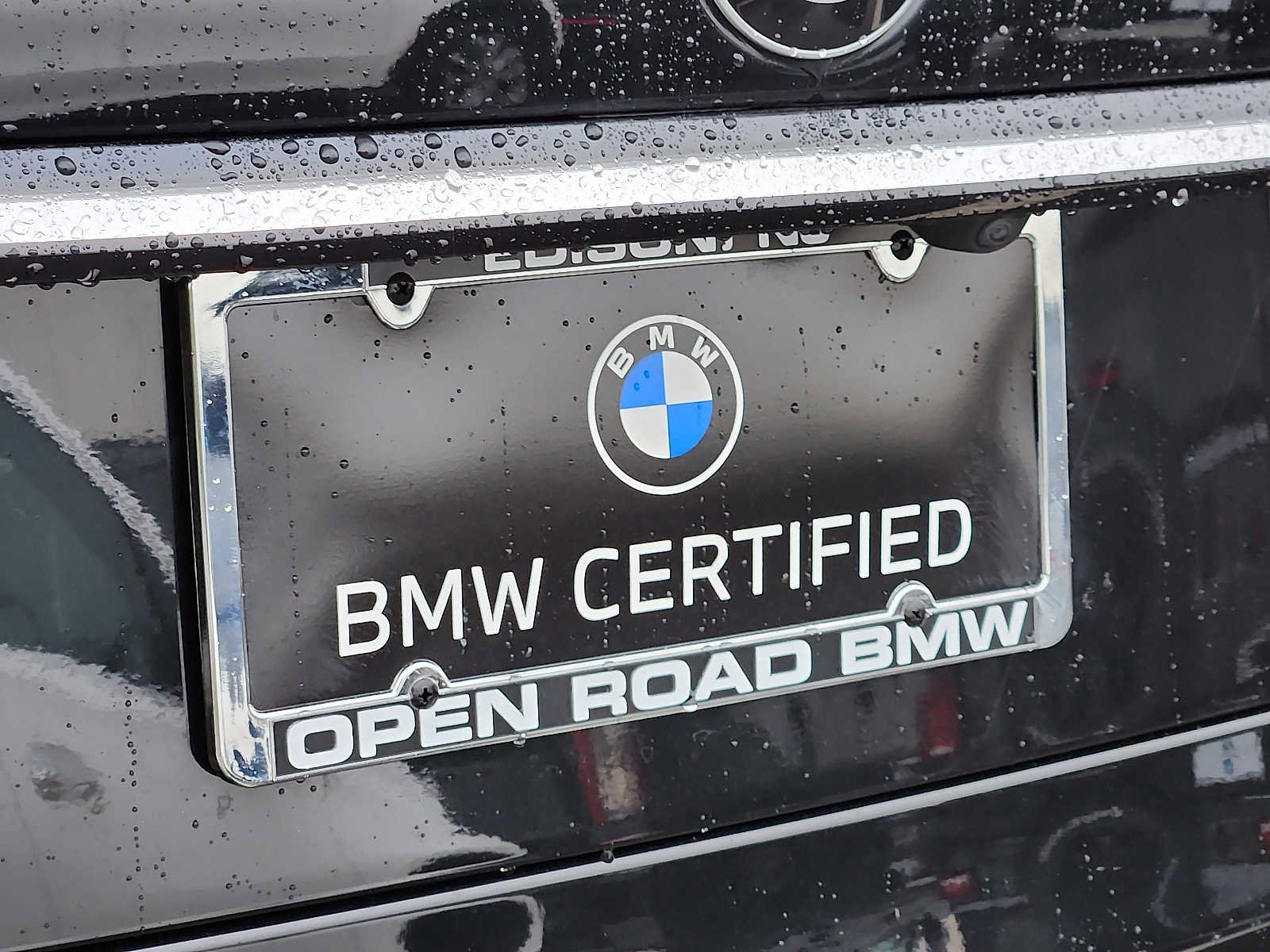 Certified 2024 BMW X7 xDrive40i image 30