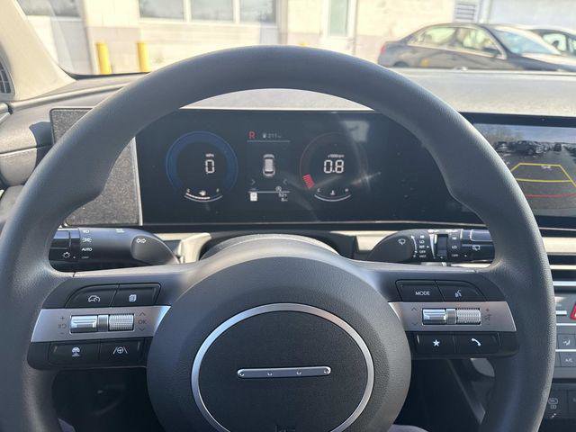 New 2026 Hyundai Tucson SE image 11