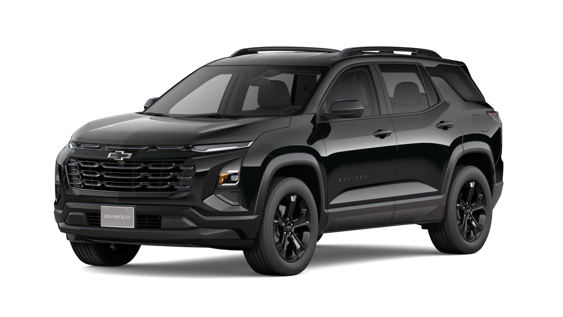 New 2027 Chevrolet Equinox LT w/ Convenience Package II AWD/4WD image 25