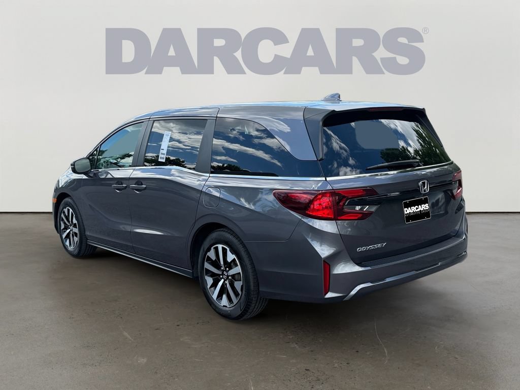 Used 2025 Honda Odyssey EX-L image 5