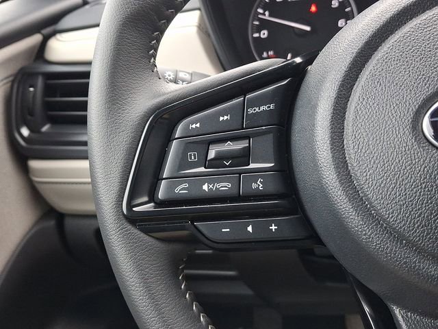 Used 2026 Subaru Forester Premium image 22