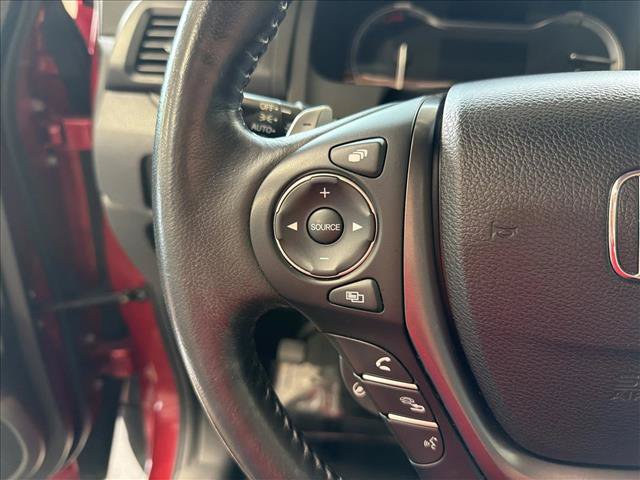Used 2022 Honda Ridgeline RTL-E image 20