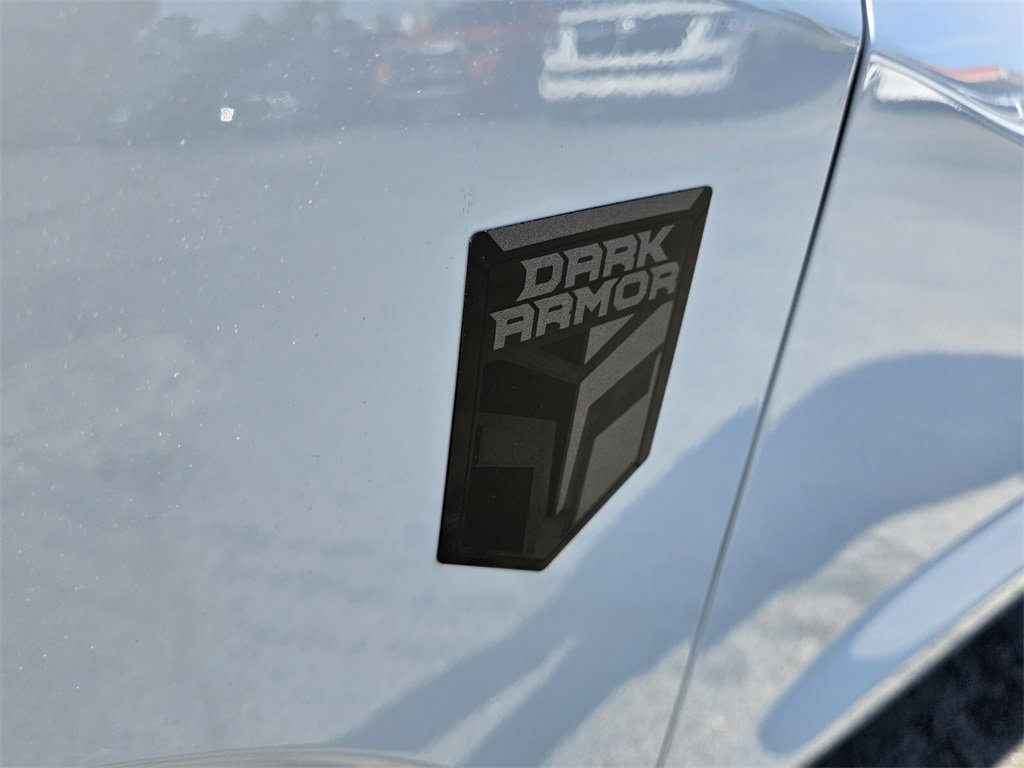 New 2026 Nissan Frontier SV image 17