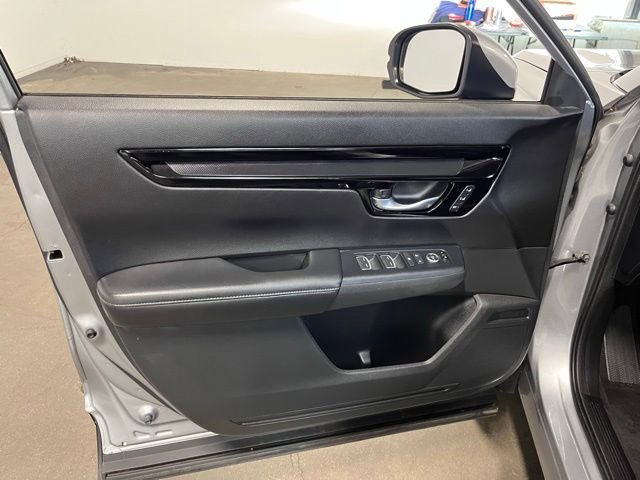 Used 2024 Honda CR-V EX-L image 24