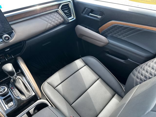 Used 2026 GMC Canyon Denali AWD/4WD image 22