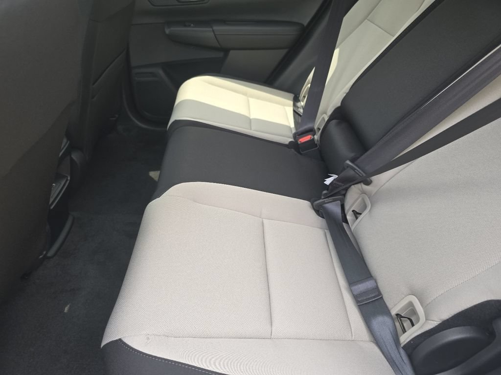 New 2026 Honda CR-V EX image 21