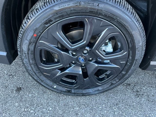 New 2026 Subaru Ascent Bronze Edition image 9