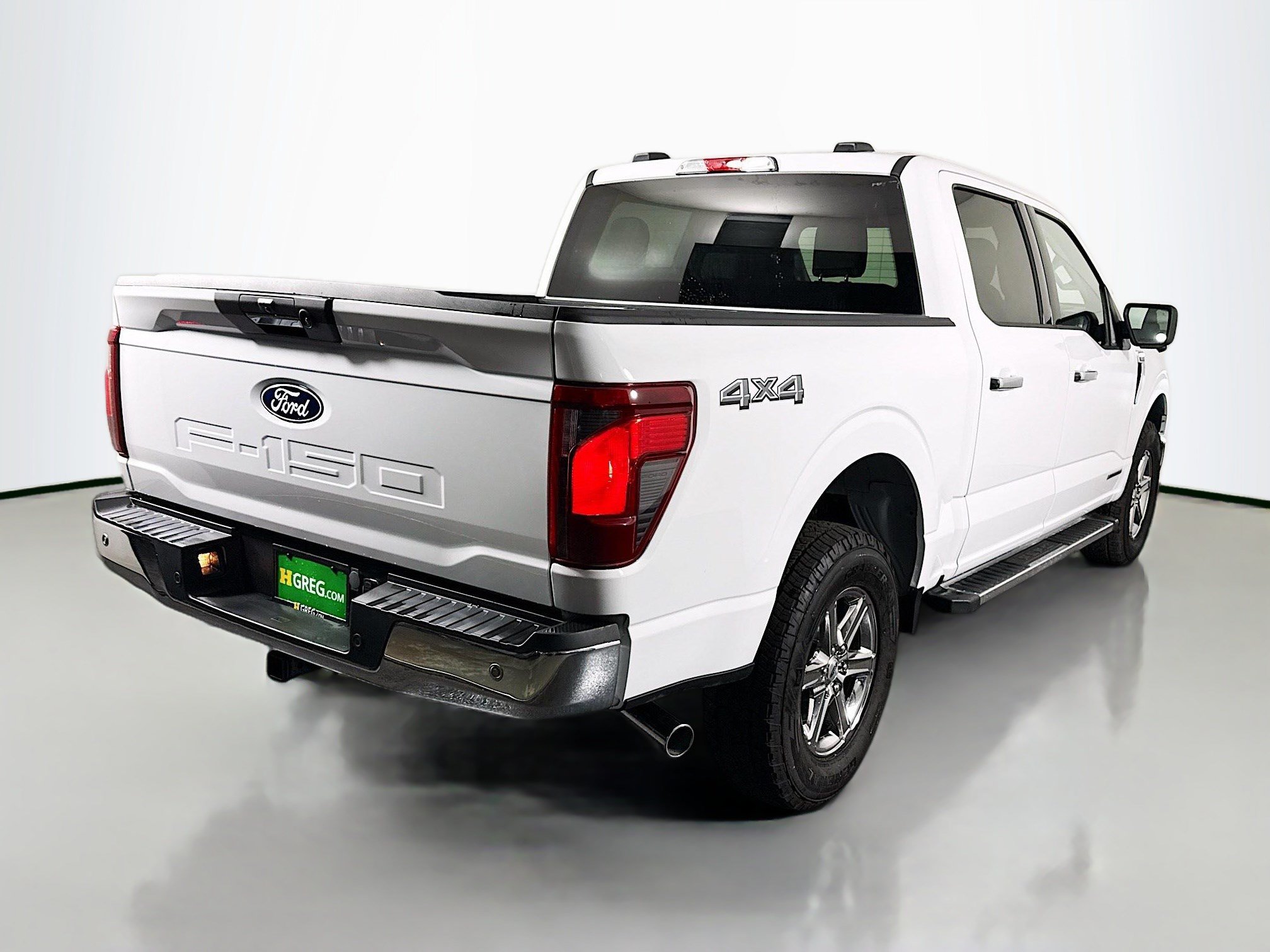 Used 2024 Ford F150 XLT w/ Mobile Office Package AWD/4WD image 10