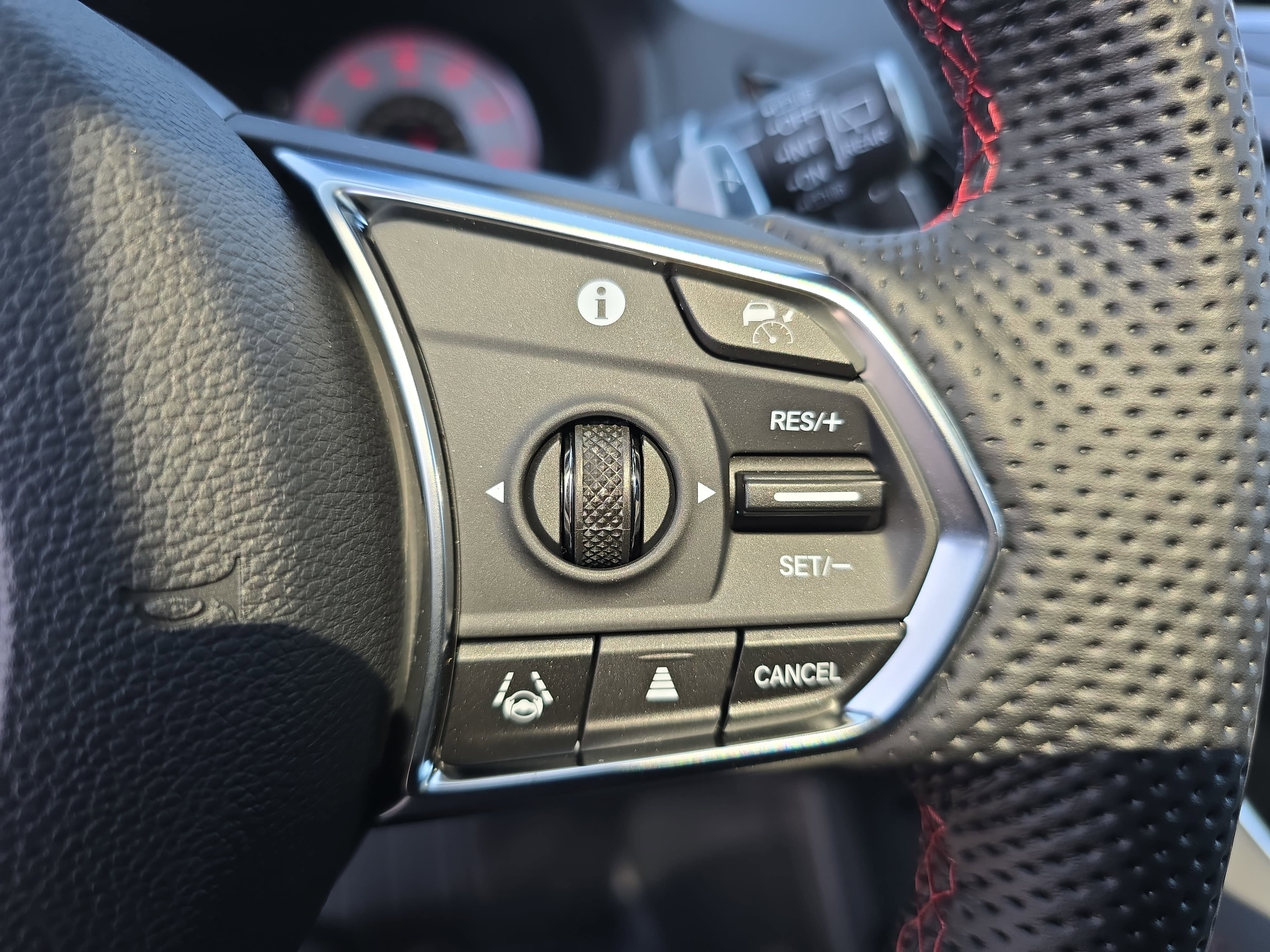 New 2026 Acura RDX A-Spec image 18