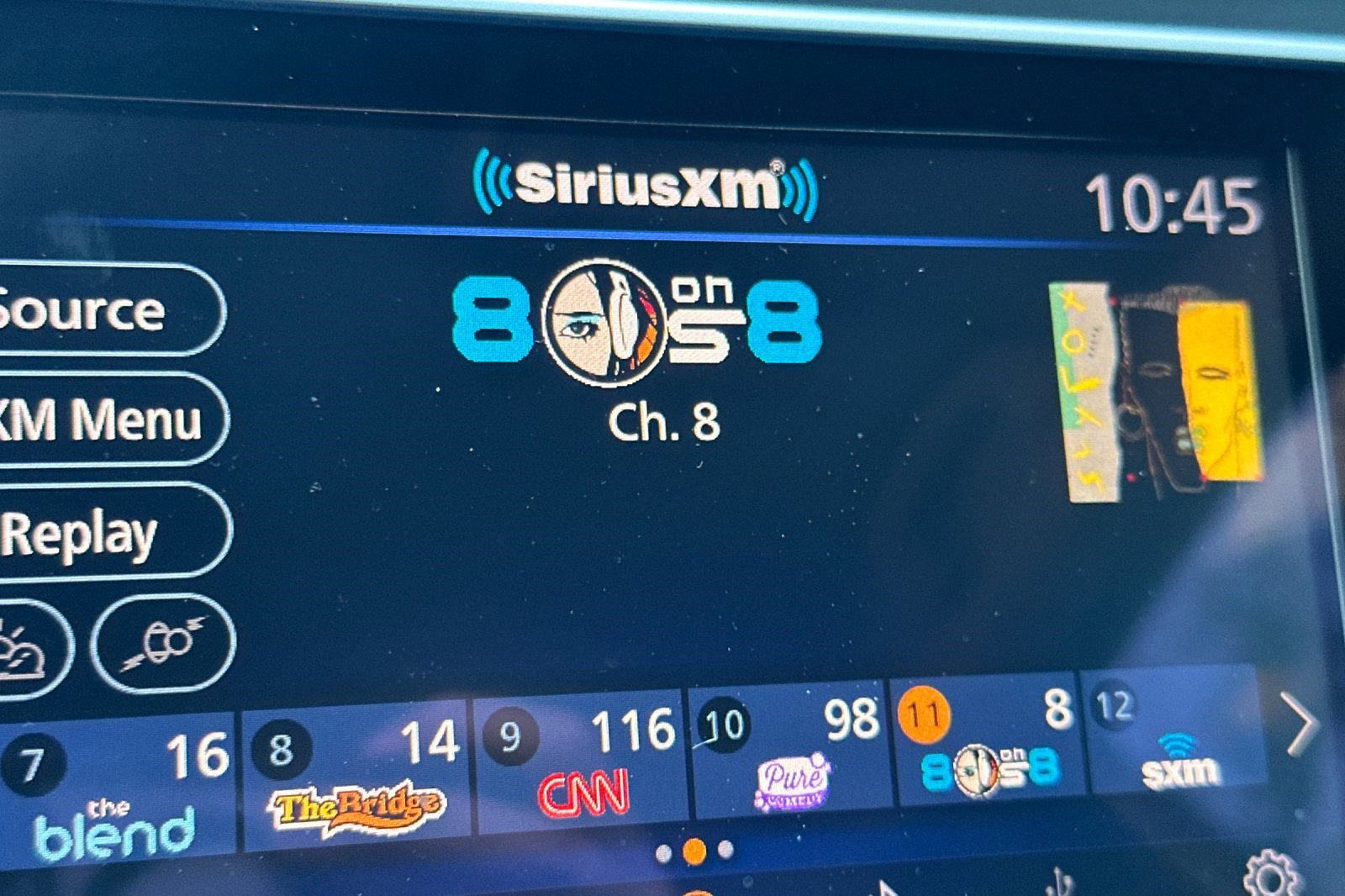 Used 2020 Nissan Kicks SR w/ SR Premium Package image 24