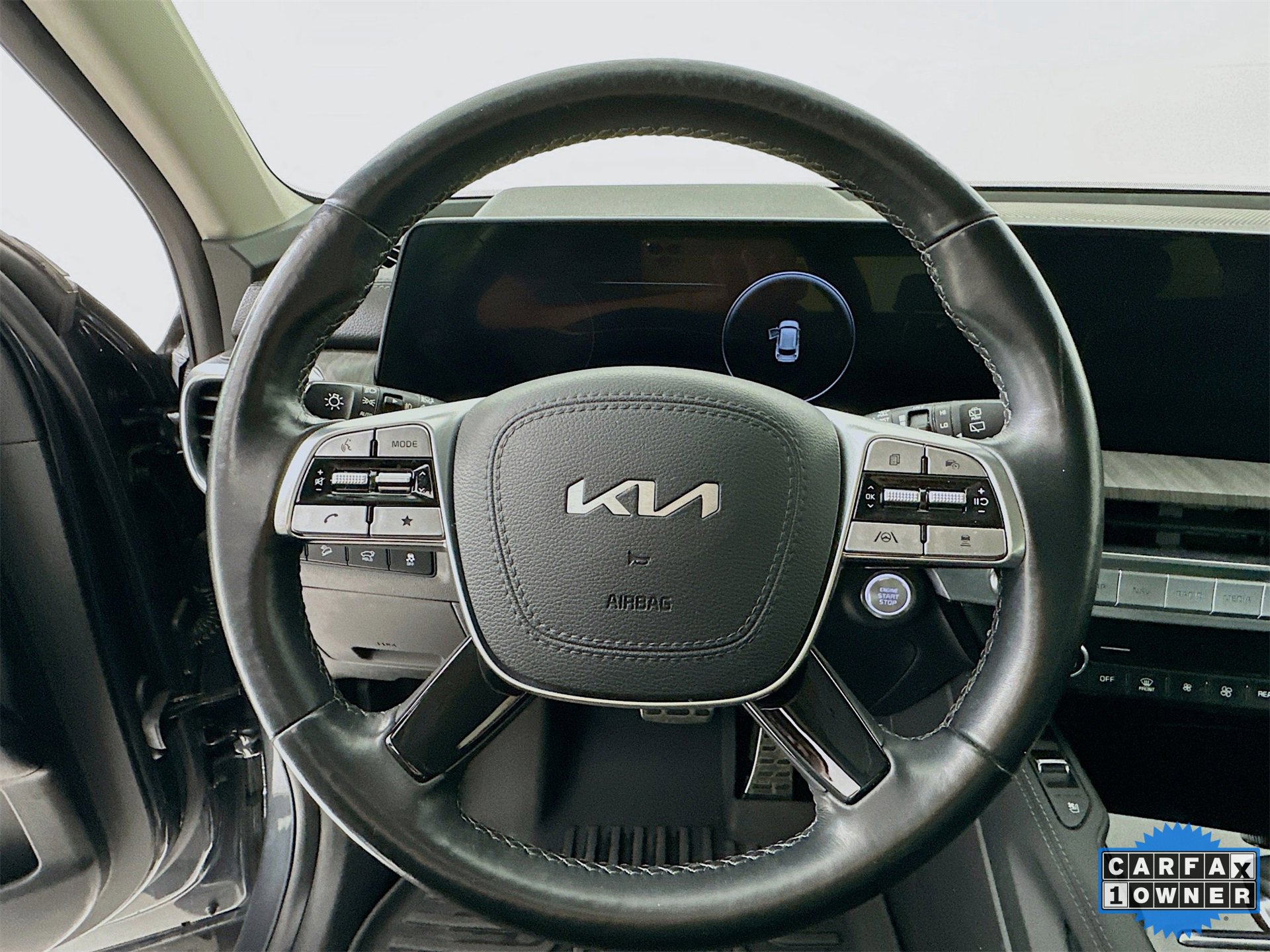 Used 2023 Kia Telluride SX image 12