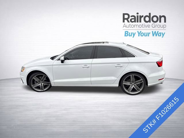 Used 2015 Audi A3 2.0T Premium Plus image 4