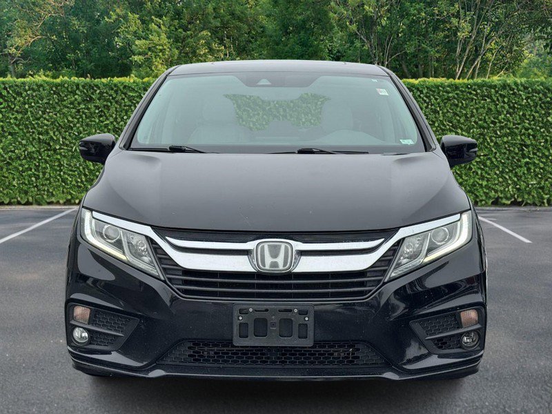 Used 2018 Honda Odyssey EX-L image 7