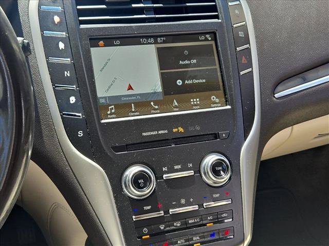 Used 2018 Lincoln MKC Reserve FWD image 12