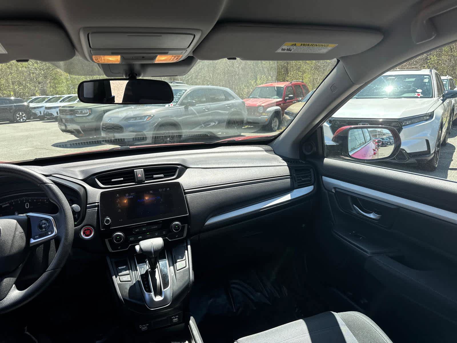 Used 2022 Honda CR-V Special Edition image 32