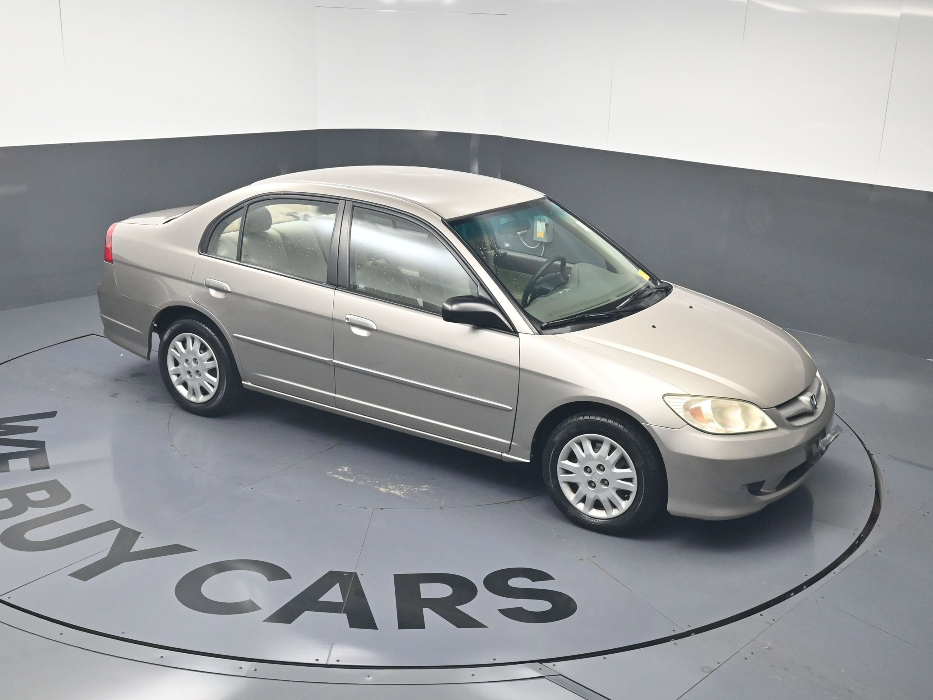Used 2005 Honda Civic LX image 15