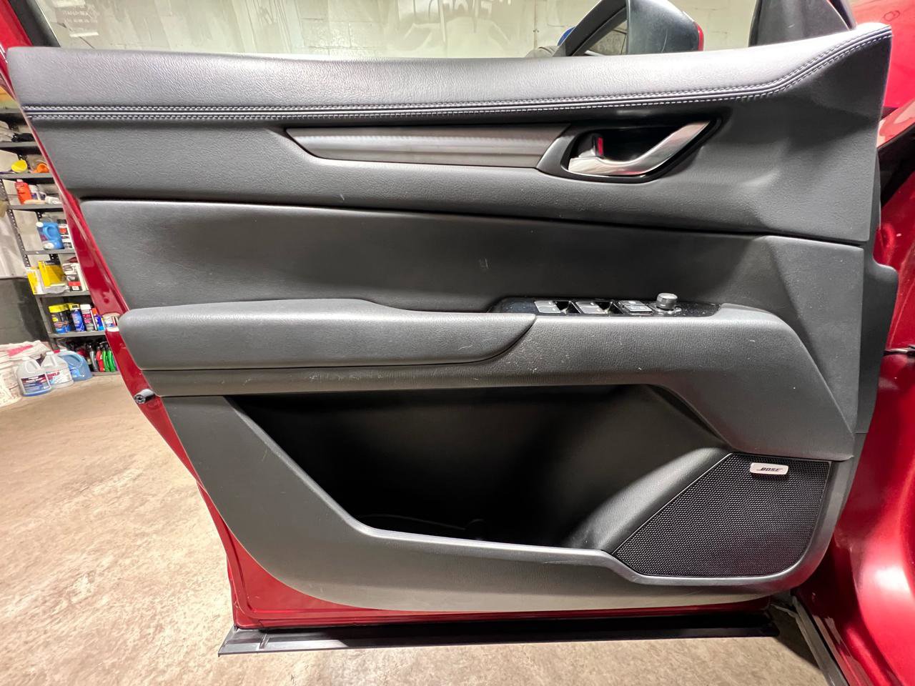 Used 2018 MAZDA CX-5 Touring w/ Preferred Equipment Package image 21