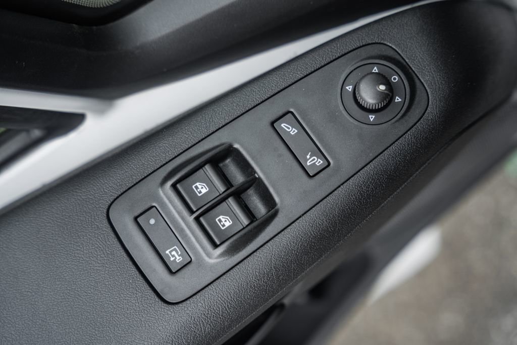 New 2025 RAM ProMaster 2500 w/ Quick Order Package 22G SLT image 34