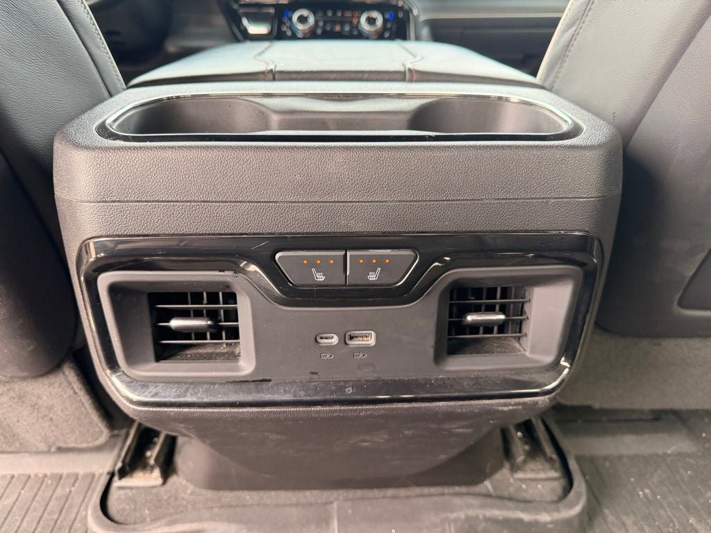 Used 2024 GMC Sierra 1500 AT4X w/ AT4X AEV Edition AWD/4WD image 31