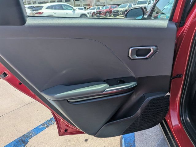 Used 2025 Kia K4 FWD image 22