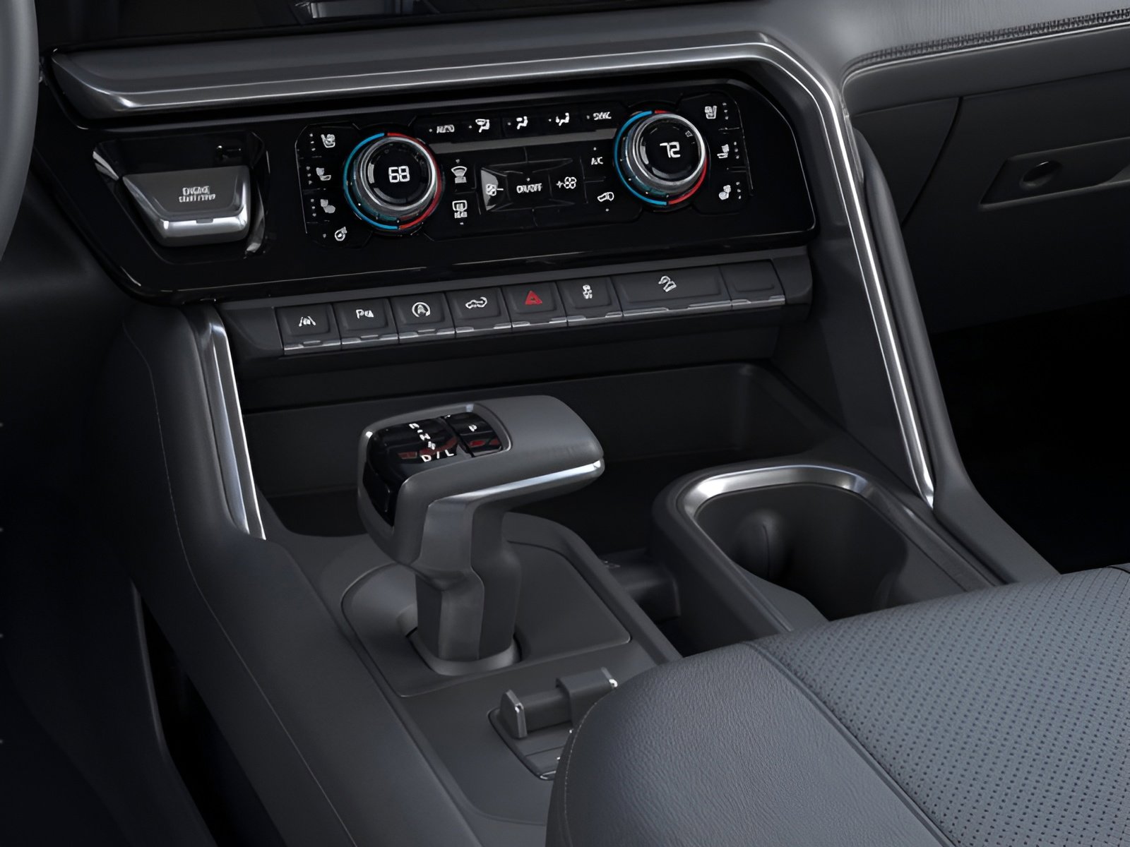 New 2026 GMC Sierra 1500 Denali w/ Technology Package image 23