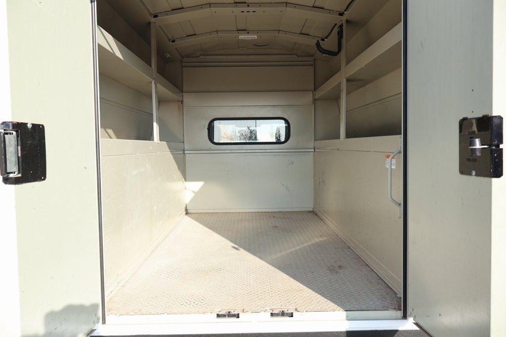 Used 2024 Ford F350 XL w/ STX Appearance Package image 14