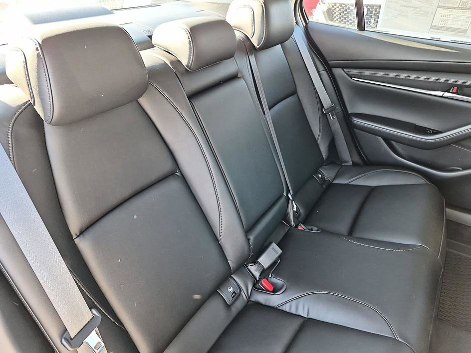 New 2026 MAZDA MAZDA3 2.5 S Sedan w/ Preferred Pkg FWD image 32