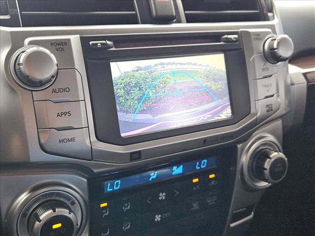 Used 2014 Toyota 4Runner Limited image 14