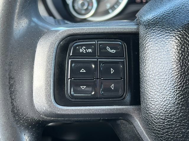 Used 2022 RAM 2500 Tradesman image 23