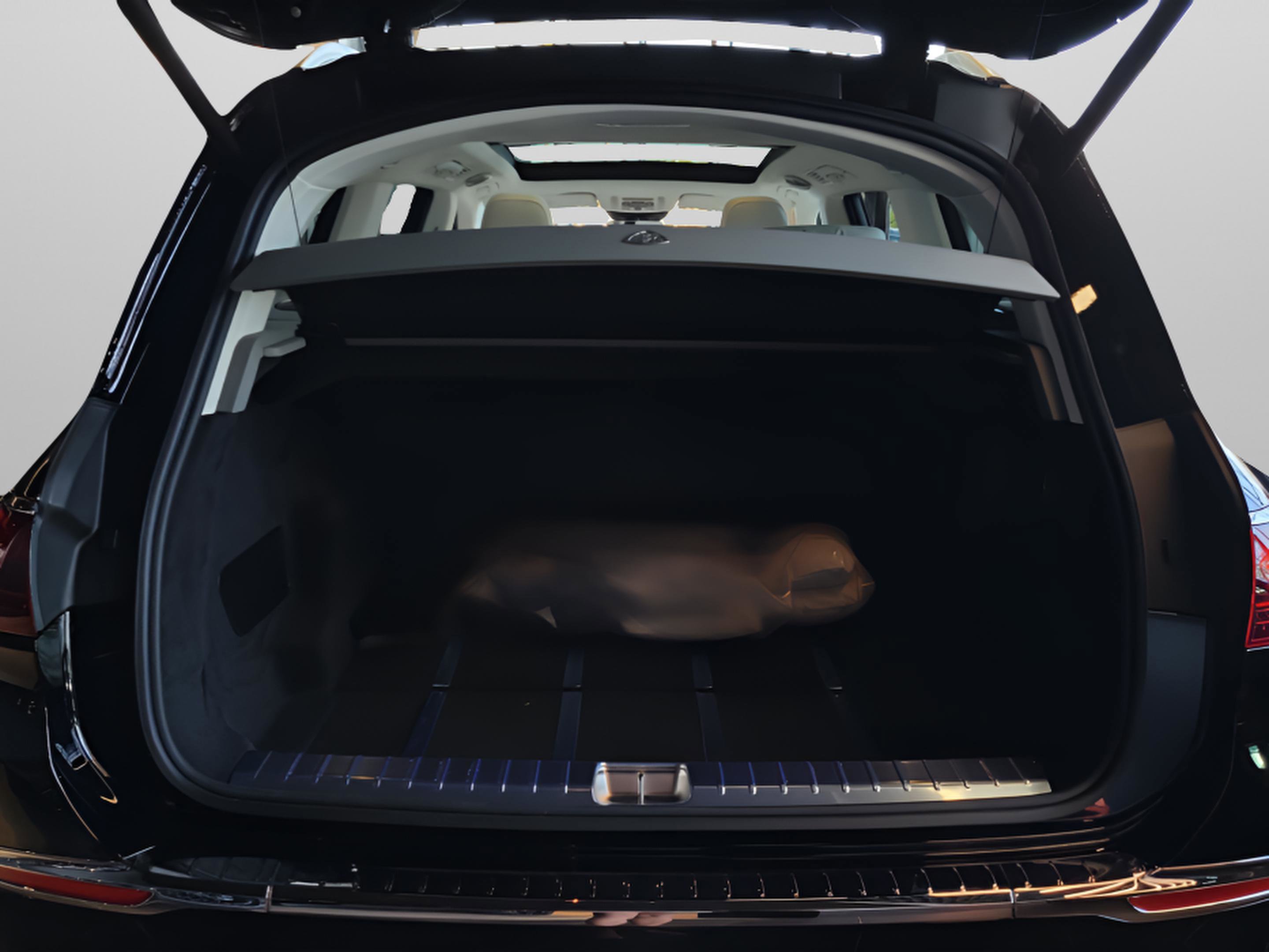 New 2026 Mercedes-Benz Maybach GLS 600 4MATIC image 32