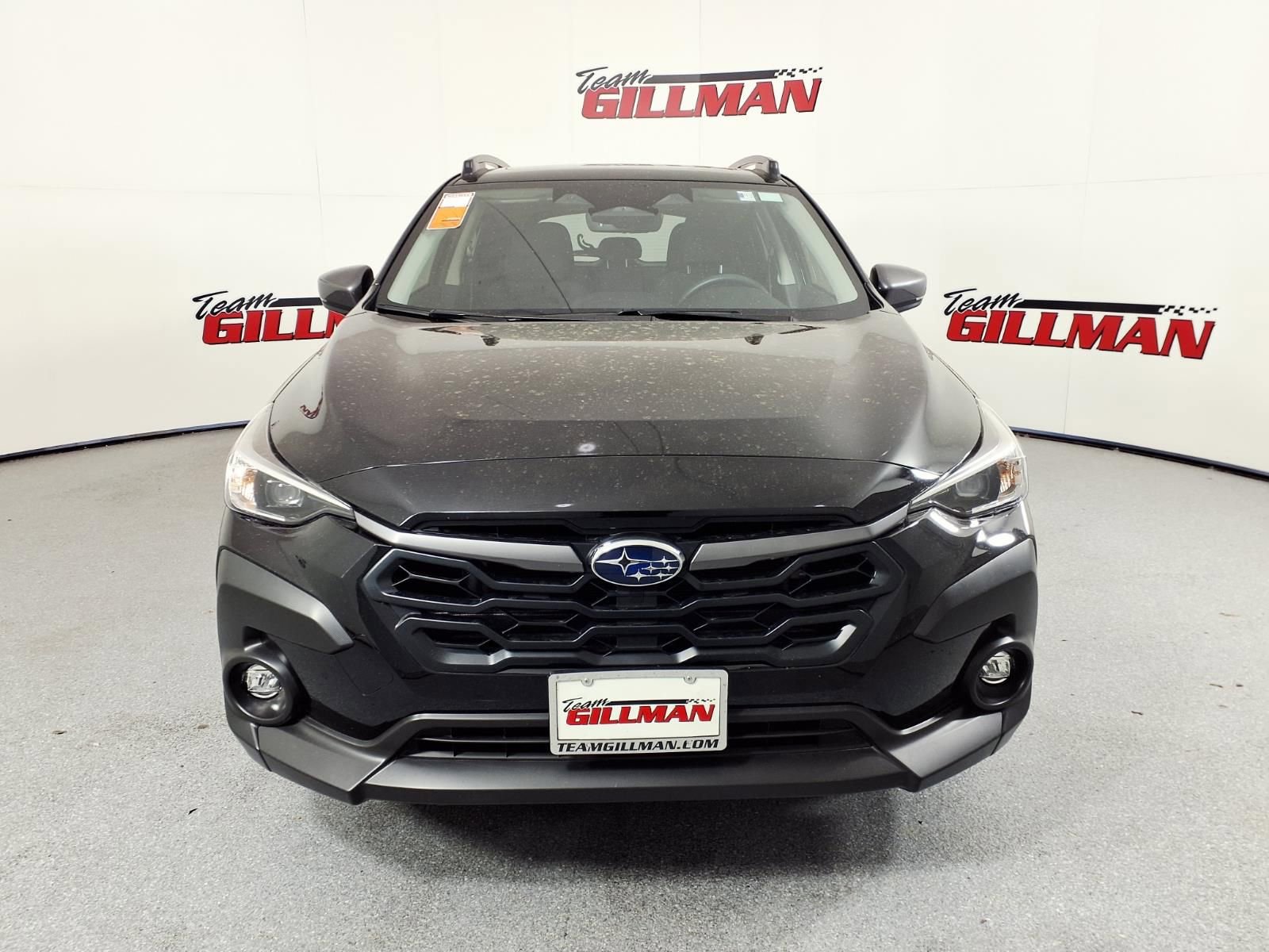 Used 2025 Subaru Crosstrek 2.0i Premium image 3