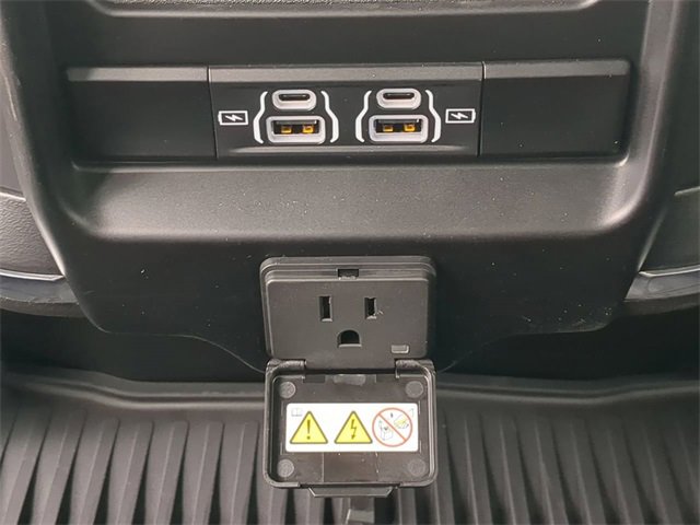 New 2026 RAM 2500 Laramie w/ Sport Appearance Package image 16