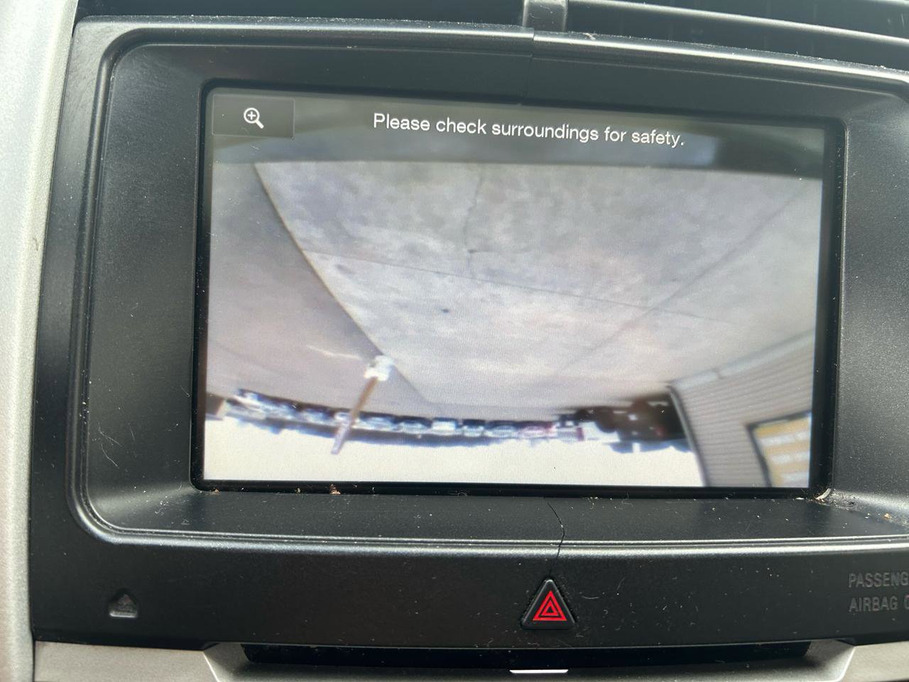 Used 2013 Ford Edge Limited image 26