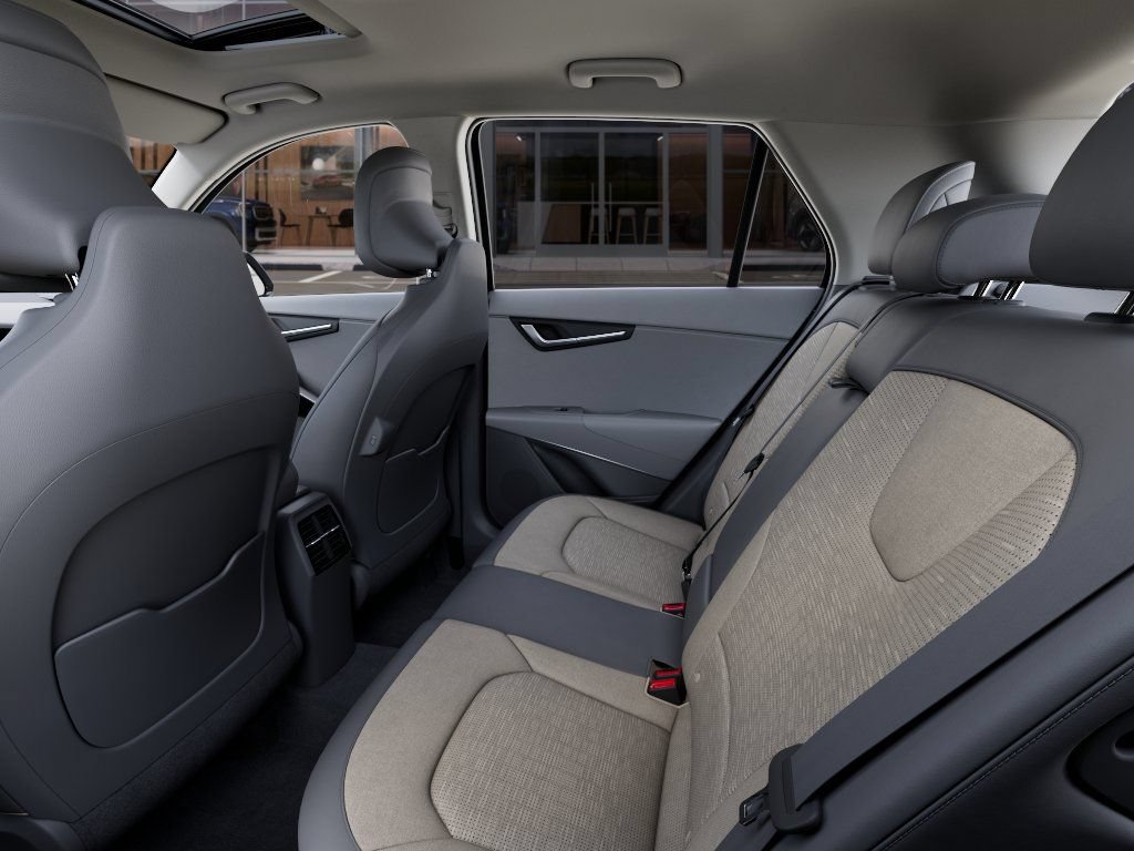 New 2026 Kia Niro FWD image 18