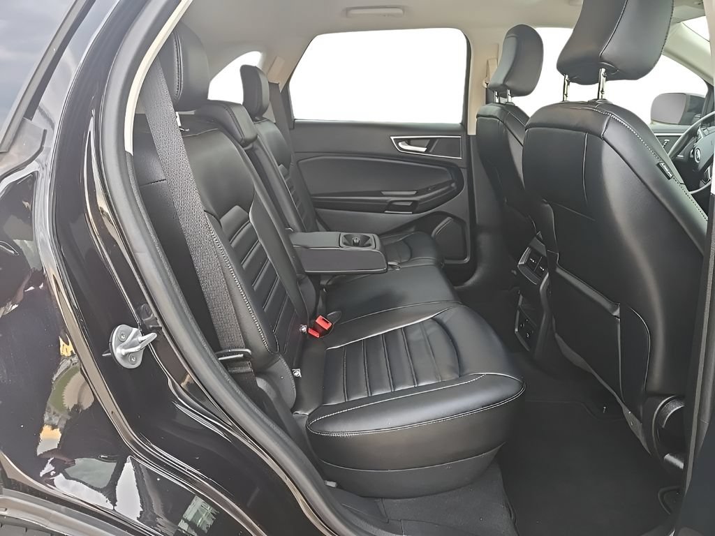 Used 2023 Ford Edge SEL w/ Convenience Package AWD/4WD image 20