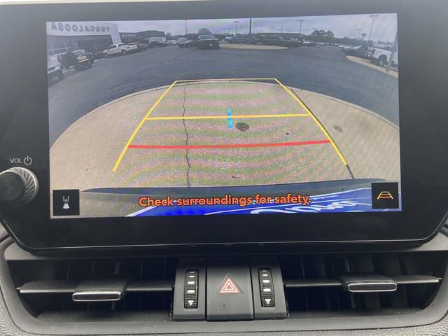 Used 2023 Toyota RAV4 XSE w/ XSE Grade Weather Package image 19