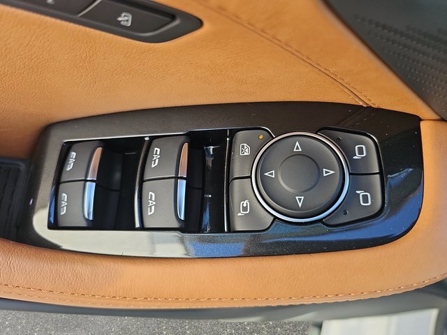 New 2026 Cadillac CT5 V w/ Platinum Package image 25