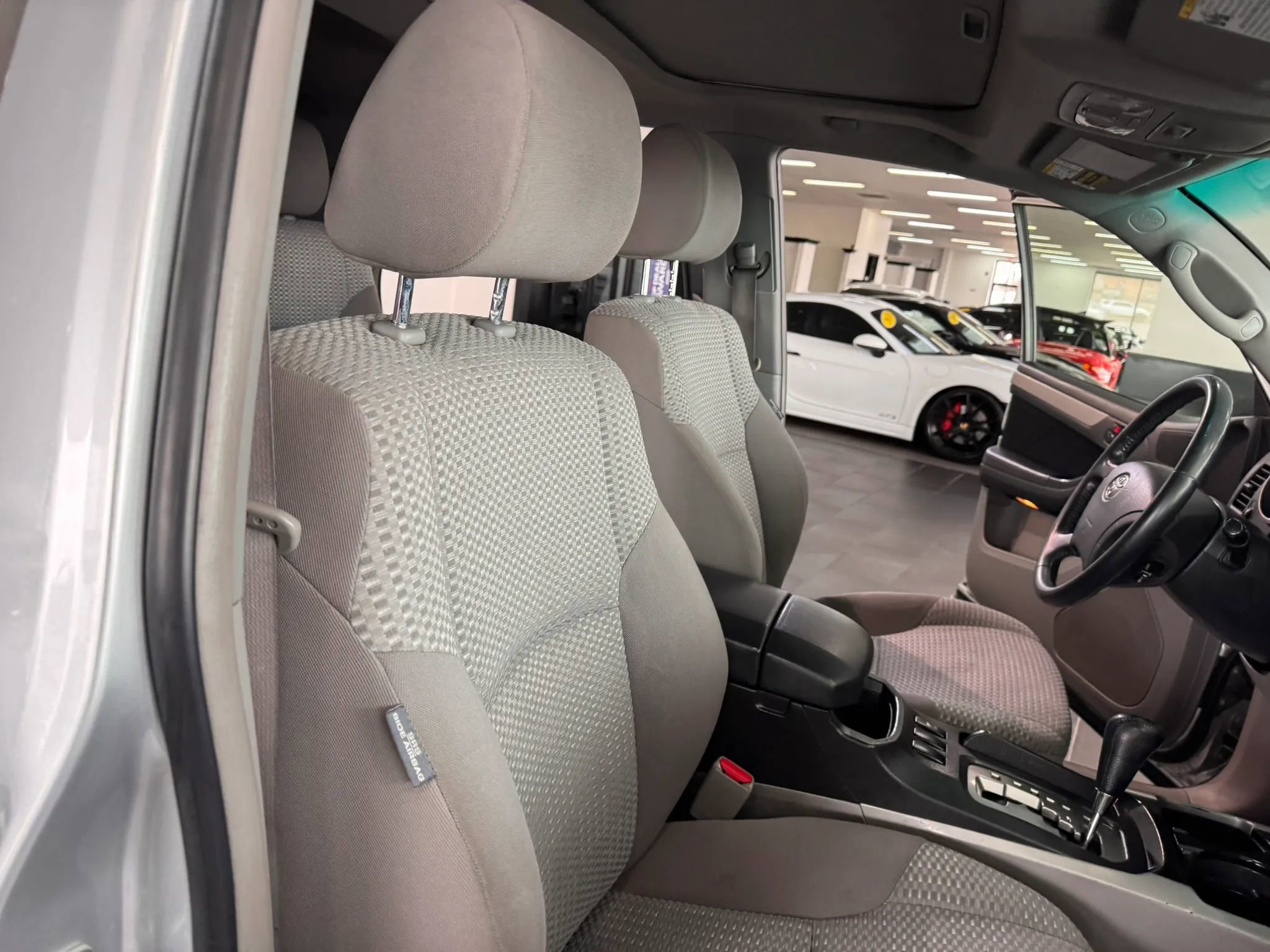 Used 2007 Toyota 4Runner Sport image 13