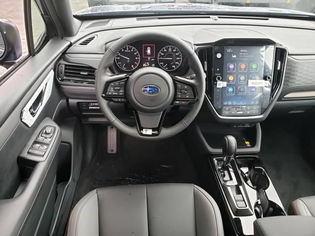 New 2026 Subaru Forester Sport AWD/4WD image 14