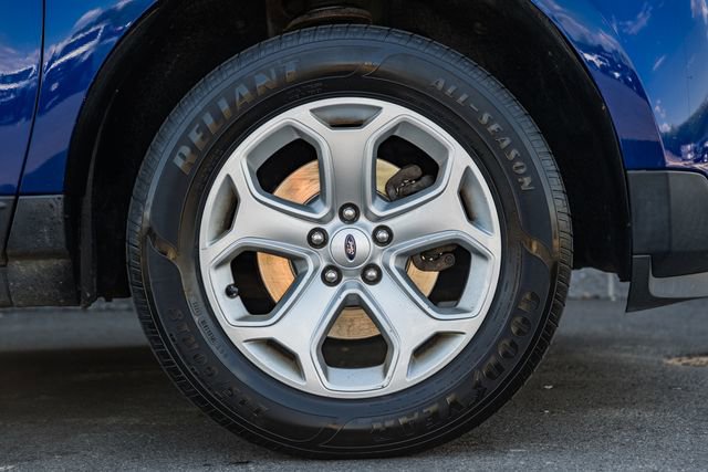 Used 2014 Ford Edge SE AWD/4WD image 18