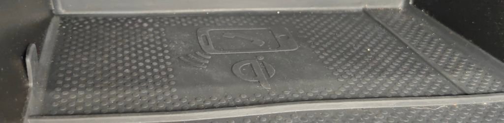 Used 2024 Volkswagen Tiguan SE R-Line image 11