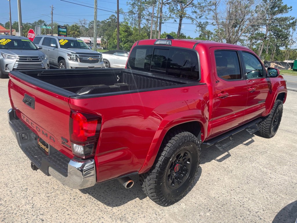 Used 2019 Toyota Tacoma TRD Off-Road image 5